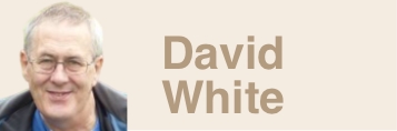 David White