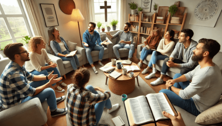 Bible Study