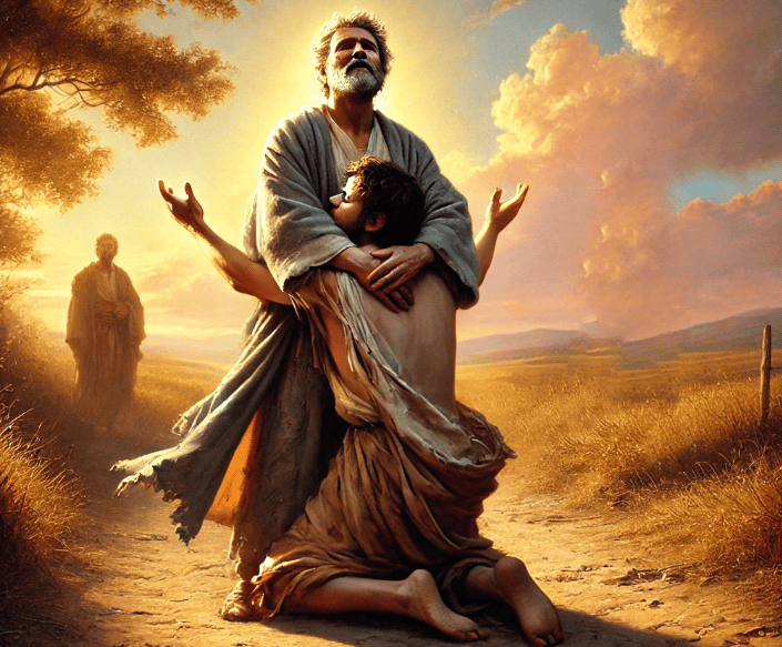 The Gift of a Guilty&nbsp;Conscience