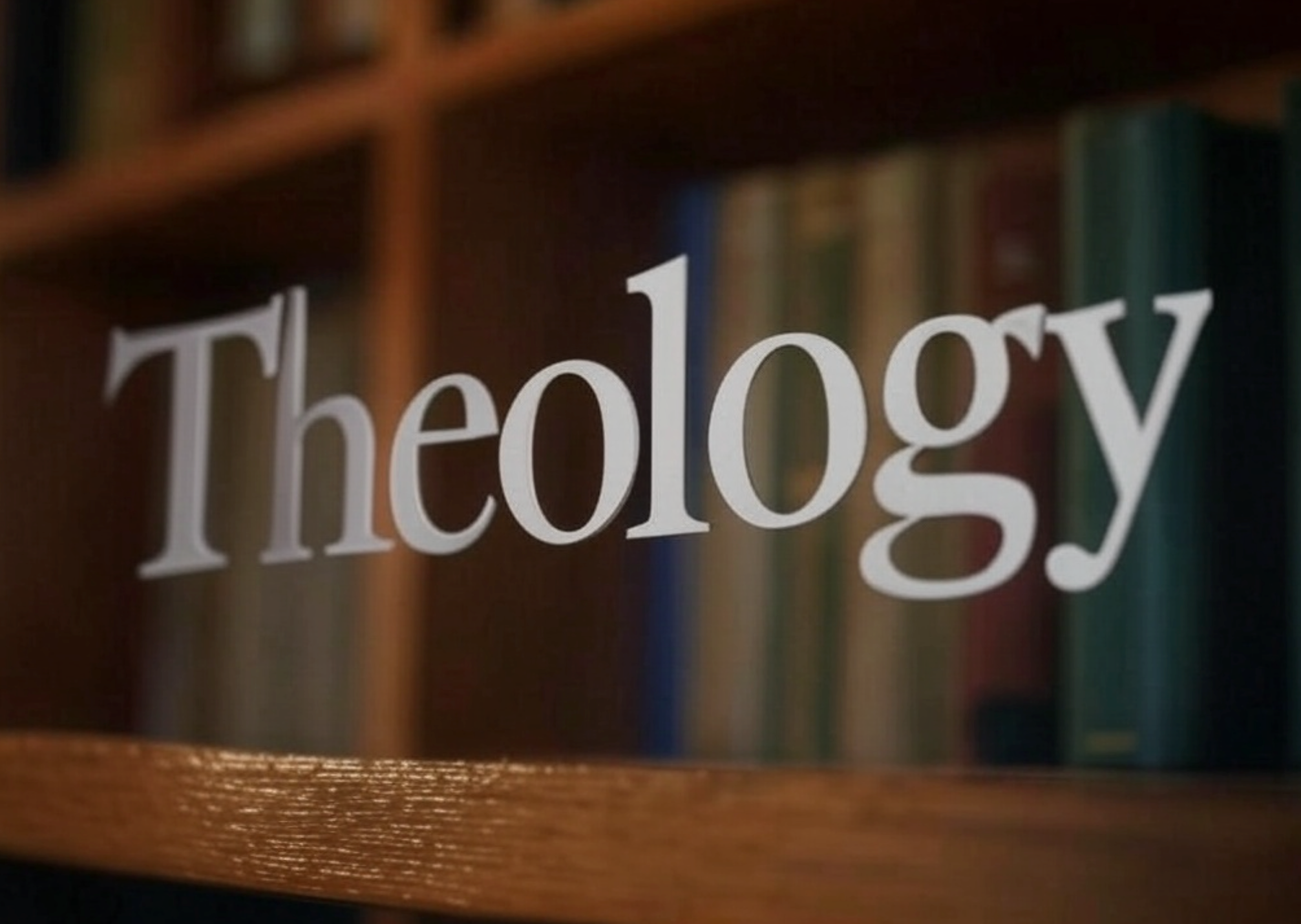 Theology