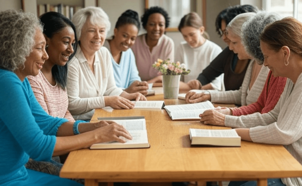 What We Truly&nbsp;Need