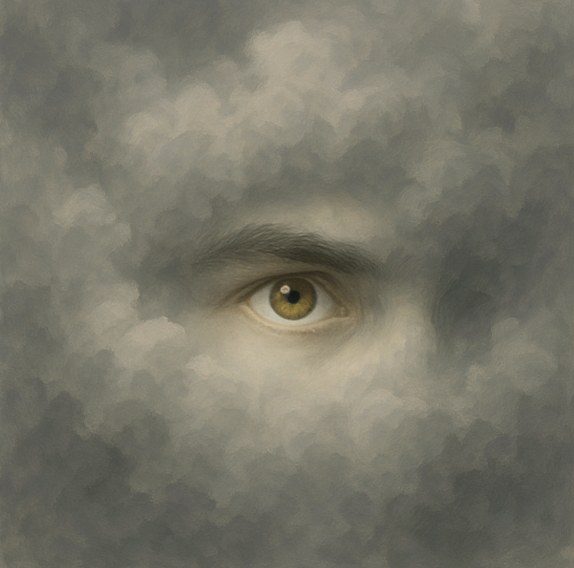 Faith That Sees Through the Storm