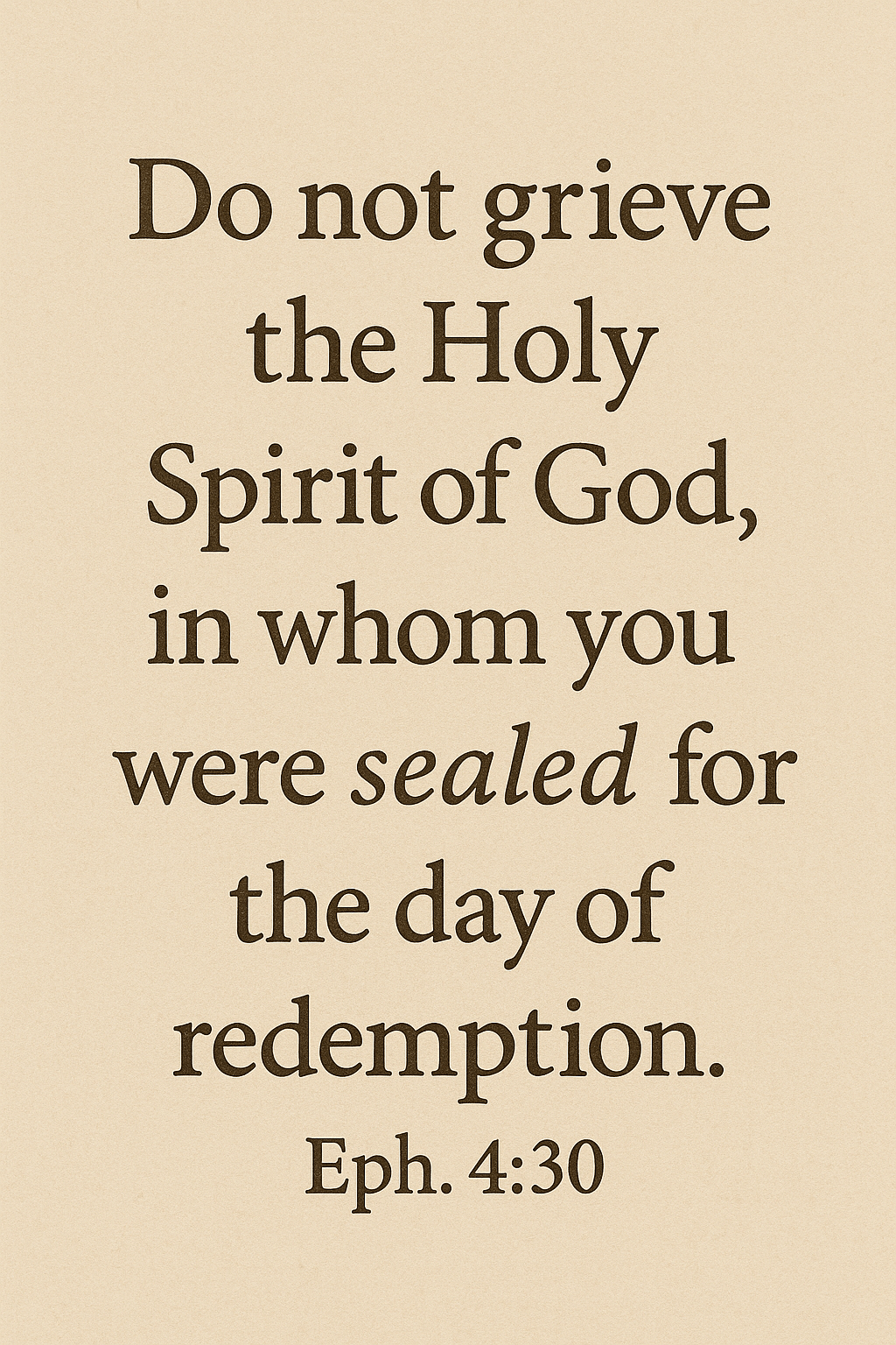 Welcoming the Spirit’s Renewing&nbsp;Work