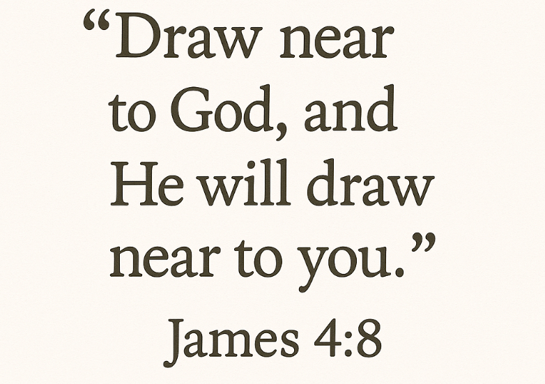 Draw Closer