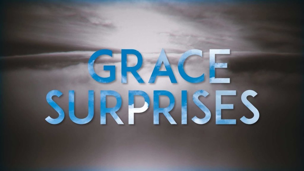 A thoughtful and biblical song written by Reid Ferguson.